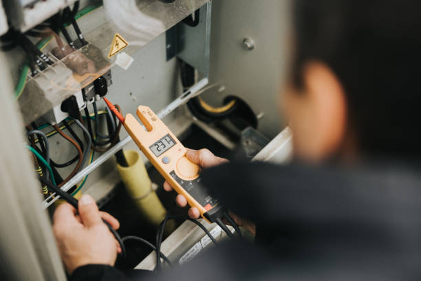 Best Affordable Electrician  in Thornwood, NY