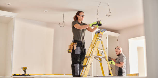 Best Electrical Wiring Services  in Thornwood, NY