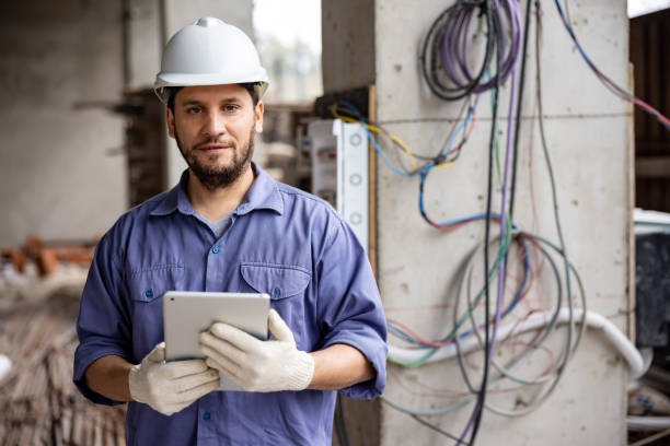 Best Electrical System Inspection  in Thornwood, NY