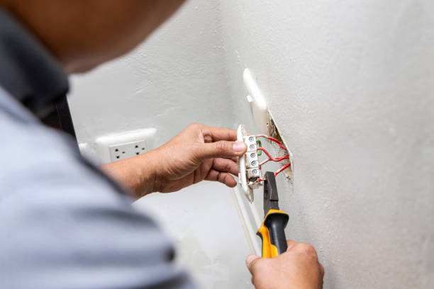 Best Electric Panel Repair  in Thornwood, NY