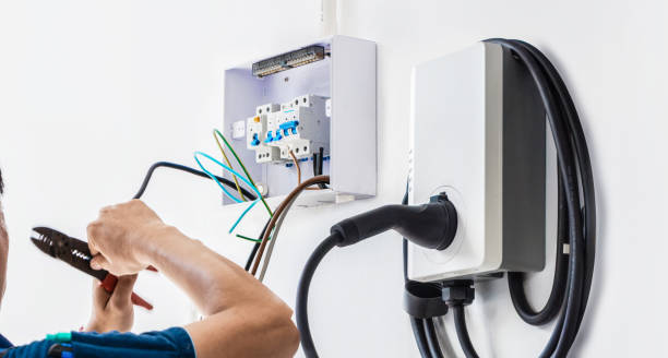 Best Commercial Electrician Services  in Thornwood, NY