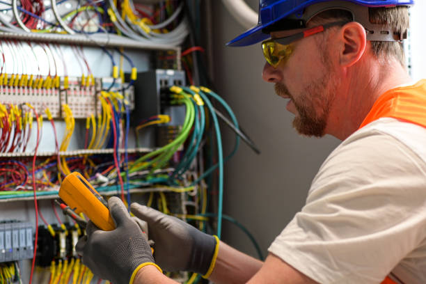 Best Circuit Breaker Repair  in Thornwood, NY
