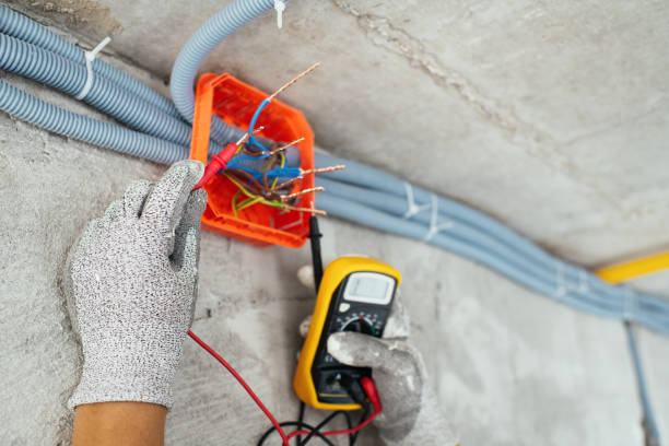 Best Electrical Rewiring Services  in Thornwood, NY